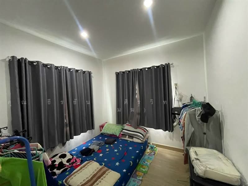 Perfect Zone Rangsit Klong 3, Pathum Thani, Liap Klong Sam Road, Khlong Sam, Khlong Luang, Pathum Thani, 4 Bedrooms, 130 sqm, Townhouse For Sale, by คุณ ธีรธันย์ ศิรวิทยานันท์ (เมฆ), 500469008 - DDproperty.com