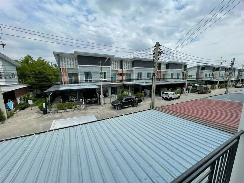 Perfect Zone Rangsit Klong 3 : เพอร์เฟค โซน รังสิต คลอง 3, ปทุมธานี, ถนนเลียบคลองสาม, คลองสาม, คลองหลวง, ปทุมธานี, 130 ตร.ม., ทาวน์เฮ้าส์ ขาย, โดย คุณ ธีรธันย์ ศิรวิทยานันท์ (เมฆ), 500469008 - DDproperty.com