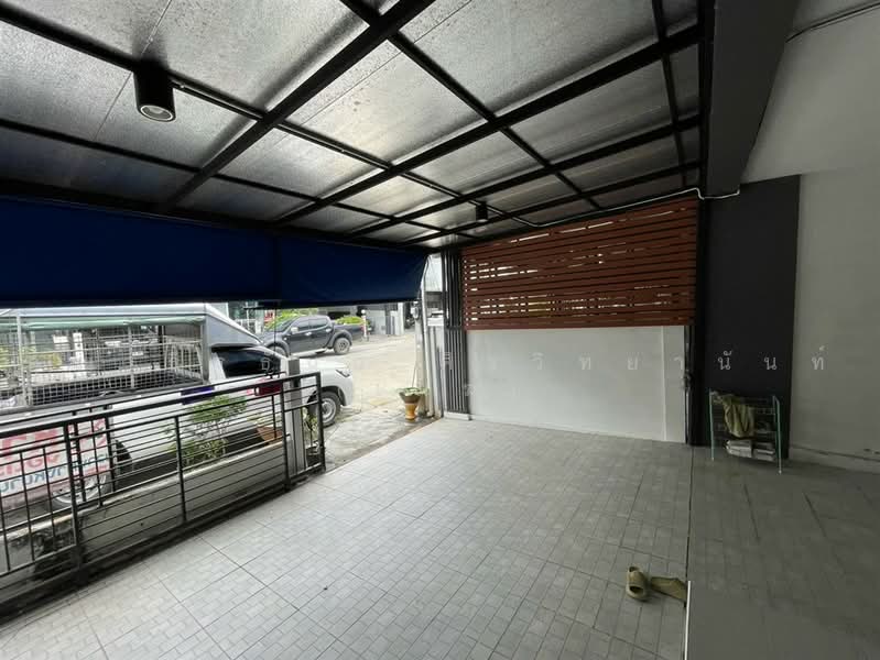 Perfect Zone Rangsit Klong 3 : เพอร์เฟค โซน รังสิต คลอง 3, ปทุมธานี, ถนนเลียบคลองสาม, คลองสาม, คลองหลวง, ปทุมธานี, 130 ตร.ม., ทาวน์เฮ้าส์ ขาย, โดย คุณ ธีรธันย์ ศิรวิทยานันท์ (เมฆ), 500469008 - DDproperty.com