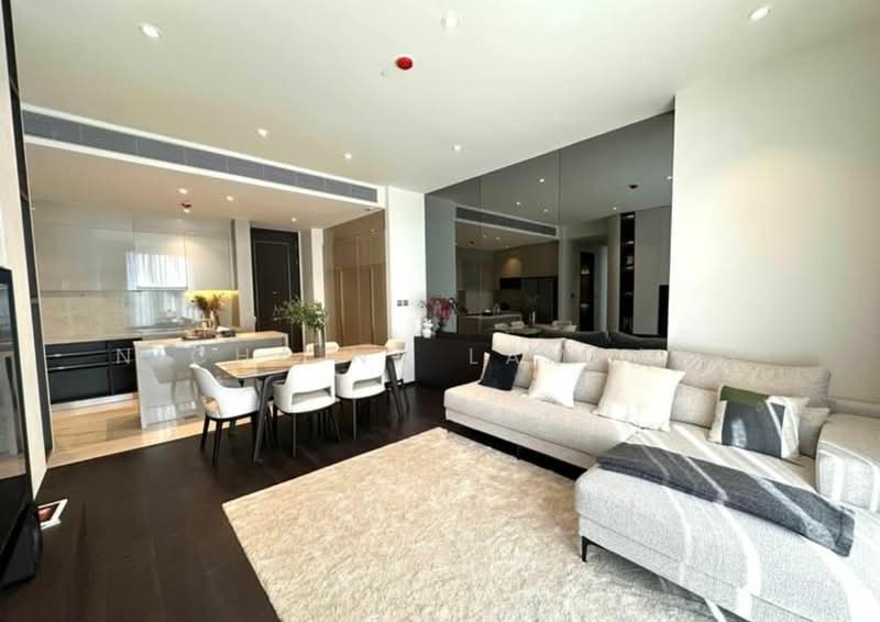 LAVIQ Sukhumvit 57, Bangkok, Soi Sukhumvit 57, Sukhumvit Road, Khlong Tan Nua, Watthana, Bangkok, 3 Bedrooms, 115 sqm, Condo For Sale, by Nicha Na Lampang, 500469009 - DDproperty.com