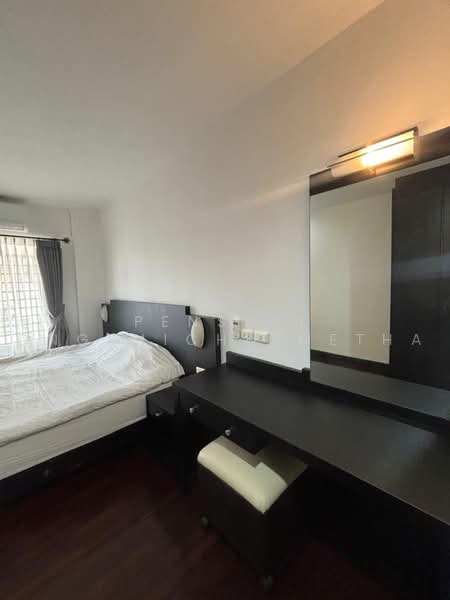 Charktip Court, Bangkok, 62 Soi Sukhumvit 51, Khlongtoei Nua, Watthana, Bangkok, 2 Bedrooms, 120 sqm, Apartment For Rent, by Pensasi Ongphichetmetha, 500469010 - DDproperty.com