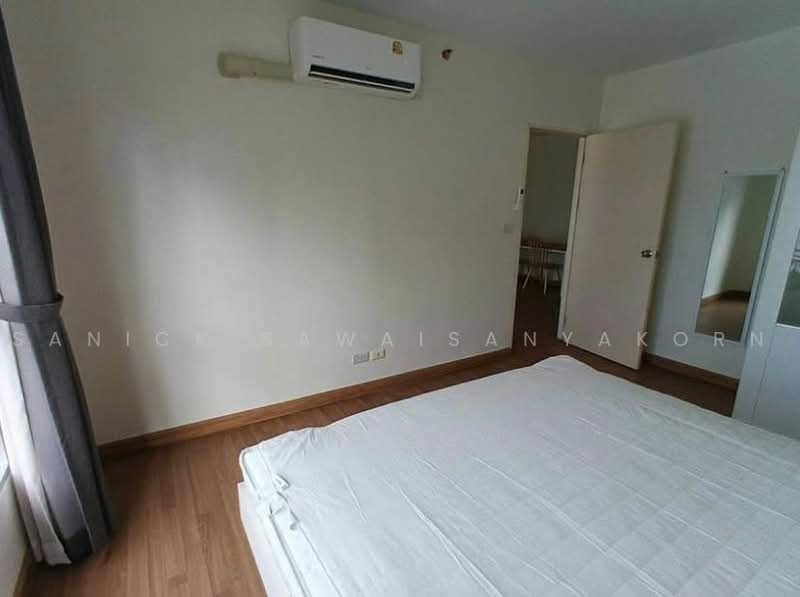 S&S Sukhumvit 101/1, Bangkok, 188 Sukhumvit 101/1 Road, Bang Na, Bangkok, 1 Bedroom, 46 sqm, Condo For Rent, by Sanick Sawaisanyakorn, 500469011 - DDproperty.com