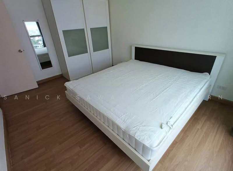 S&S Sukhumvit 101/1, Bangkok, 188 Sukhumvit 101/1 Road, Bang Na, Bangkok, 1 Bedroom, 46 sqm, Condo For Rent, by Sanick Sawaisanyakorn, 500469011 - DDproperty.com