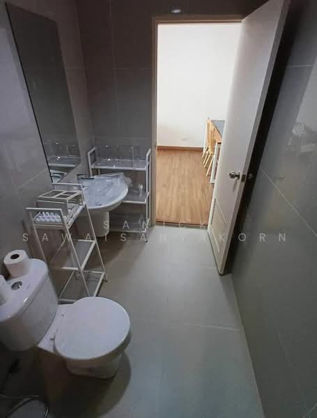 S&S Sukhumvit 101/1, Bangkok, 188 Sukhumvit 101/1 Road, Bang Na, Bangkok, 1 Bedroom, 46 sqm, Condo For Rent, by Sanick Sawaisanyakorn, 500469011 - DDproperty.com