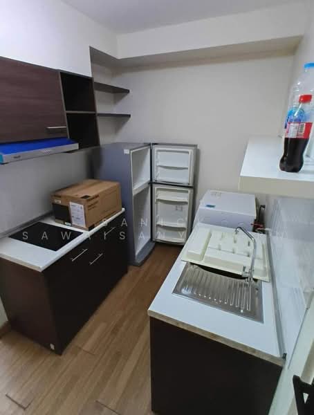 S&S Sukhumvit 101/1 : เอส แอนด์ เอส สุขุมวิท 101/1, กรุงเทพ, 188 ถนน สุขุมวิท 101/1, บางนา, กรุงเทพ, 46 ตร.ม., คอนโด ให้เช่า, โดย Sanick Sawaisanyakorn, 500469011 - DDproperty.com