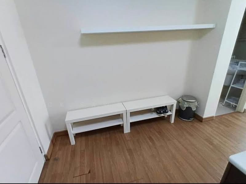 S&S Sukhumvit 101/1, Bangkok, 188 Sukhumvit 101/1 Road, Bang Na, Bangkok, 1 Bedroom, 46 sqm, Condo For Rent, by Sanick Sawaisanyakorn, 500469011 - DDproperty.com