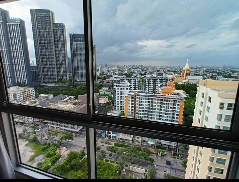 S&S Sukhumvit 101/1, Bangkok, 188 Sukhumvit 101/1 Road, Bang Na, Bangkok, 1 Bedroom, 46 sqm, Condo For Rent, by Sanick Sawaisanyakorn, 500469011 - DDproperty.com