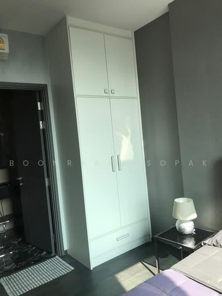 The Edge Sukhumvit 23 : เอดจ์ สุขุมวิท 23, กรุงเทพ, 6 ซอยสุขุมวิท 23, คลองเตยเหนือ, วัฒนา, กรุงเทพ, 33 ตร.ม., คอนโด ให้เช่า, โดย Boonraksa Sopak, 500469012 - DDproperty.com