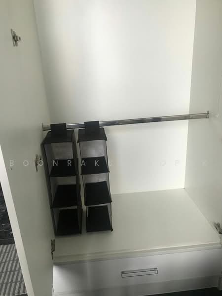 The Edge Sukhumvit 23, Bangkok, 6 Soi Sukhumvit 23, Khlongtoei Nua, Watthana, Bangkok, 1 Bedroom, 33 sqm, Condo For Rent, by Boonraksa Sopak, 500469012 - DDproperty.com