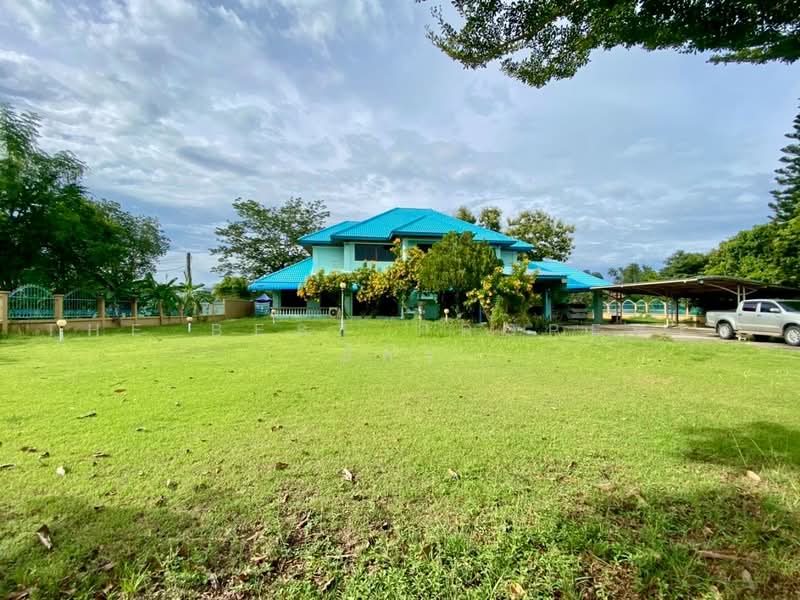 บ้านเดี่ยวพร้อมที่ดินบ้านไผ่ ขอนแก่น, ขอนแก่น, บ้านไผ่, ขอนแก่น, 400 ตร.ม., บ้านเดี่ยว ขาย, โดย The Best Property อัคร, 500469014 - DDproperty.com