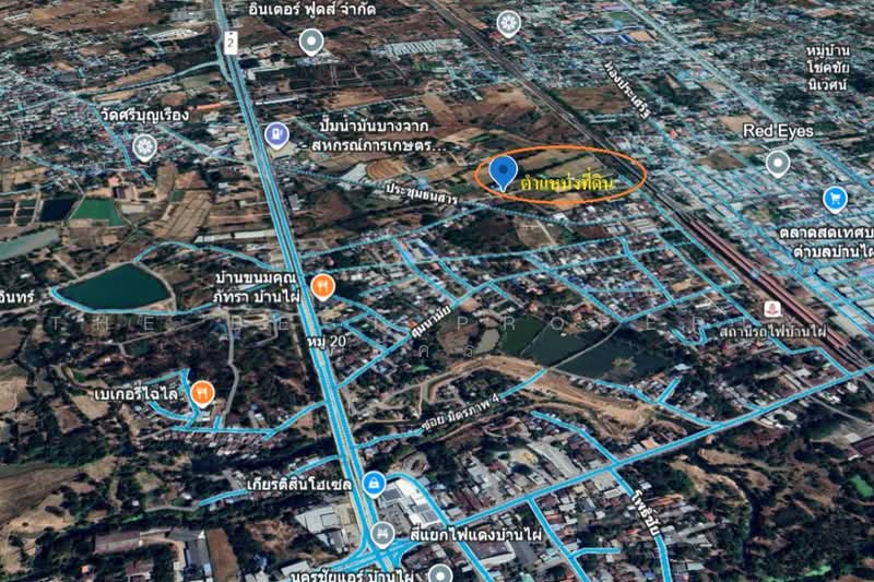 บ้านเดี่ยวพร้อมที่ดินบ้านไผ่ ขอนแก่น, ขอนแก่น, บ้านไผ่, ขอนแก่น, 400 ตร.ม., บ้านเดี่ยว ขาย, โดย The Best Property อัคร, 500469014 - DDproperty.com