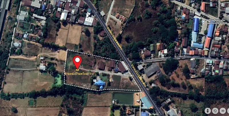 บ้านเดี่ยวพร้อมที่ดินบ้านไผ่ ขอนแก่น, ขอนแก่น, บ้านไผ่, ขอนแก่น, 400 ตร.ม., บ้านเดี่ยว ขาย, โดย The Best Property อัคร, 500469014 - DDproperty.com