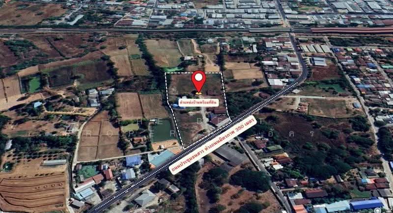 บ้านเดี่ยวพร้อมที่ดินบ้านไผ่ ขอนแก่น, Khon Kaen, Ban Phai, Khon Kaen, 4 Bedrooms, 400 sqm, Single Detached House For Sale, by The Best Property อัคร, 500469014 - DDproperty.com