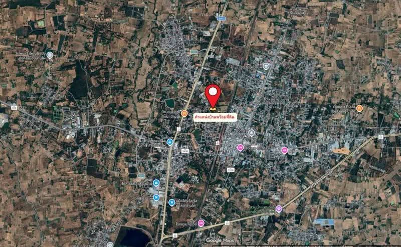 บ้านเดี่ยวพร้อมที่ดินบ้านไผ่ ขอนแก่น, Khon Kaen, Ban Phai, Khon Kaen, 4 Bedrooms, 400 sqm, Single Detached House For Sale, by The Best Property อัคร, 500469014 - DDproperty.com