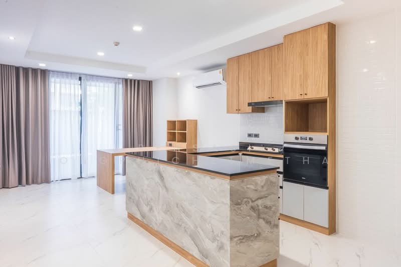 Sethiwan Residence, Bangkok, Soi Sukhumvit 13, Khlongtoei Nua, Watthana, Bangkok, 2 Bedrooms, 120 sqm, Apartment For Rent, by Pensasi Ongphichetmetha, 500469015 - DDproperty.com