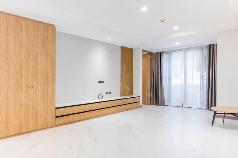 Sethiwan Residence, Bangkok, Soi Sukhumvit 13, Khlongtoei Nua, Watthana, Bangkok, 2 Bedrooms, 120 sqm, Apartment For Rent, by Pensasi Ongphichetmetha, 500469015 - DDproperty.com