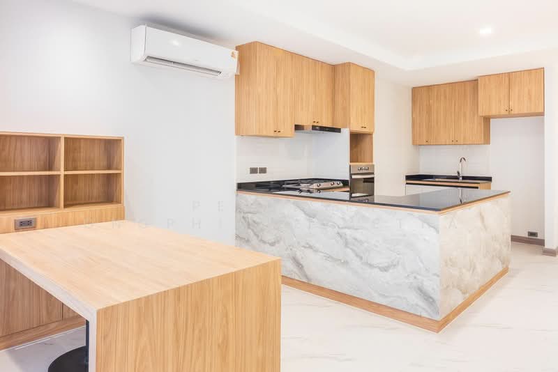 Sethiwan Residence, Bangkok, Soi Sukhumvit 13, Khlongtoei Nua, Watthana, Bangkok, 2 Bedrooms, 120 sqm, Apartment For Rent, by Pensasi Ongphichetmetha, 500469015 - DDproperty.com