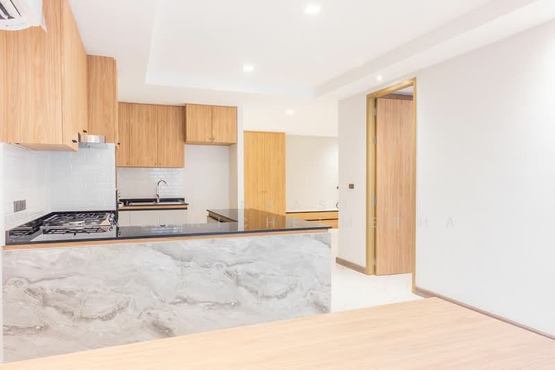Sethiwan Residence, Bangkok, Soi Sukhumvit 13, Khlongtoei Nua, Watthana, Bangkok, 2 Bedrooms, 120 sqm, Apartment For Rent, by Pensasi Ongphichetmetha, 500469015 - DDproperty.com