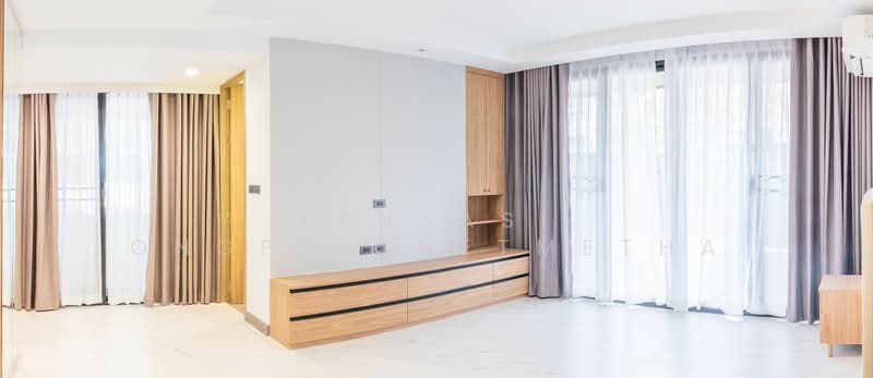 Sethiwan Residence, Bangkok, Soi Sukhumvit 13, Khlongtoei Nua, Watthana, Bangkok, 2 Bedrooms, 120 sqm, Apartment For Rent, by Pensasi Ongphichetmetha, 500469015 - DDproperty.com