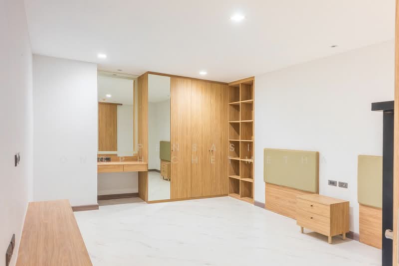 Sethiwan Residence, Bangkok, Soi Sukhumvit 13, Khlongtoei Nua, Watthana, Bangkok, 2 Bedrooms, 120 sqm, Apartment For Rent, by Pensasi Ongphichetmetha, 500469015 - DDproperty.com