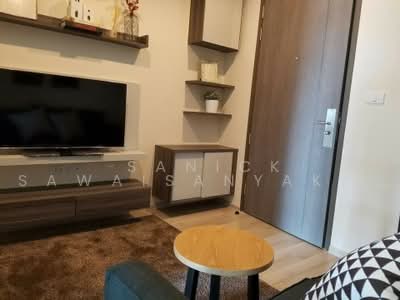 For Rent - Centric Ratchada-Huai Khwang, Bangkok