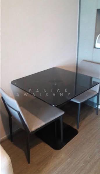 IDEO Sukhumvit 93 : ไอดีโอ สุขุมวิท 93, กรุงเทพ, 2331 ซอยสุขุมวิท 93, บางจาก, พระโขนง, กรุงเทพ, 34 ตร.ม., คอนโด ให้เช่า, โดย Sanick Sawaisanyakorn, 500469018 - DDproperty.com