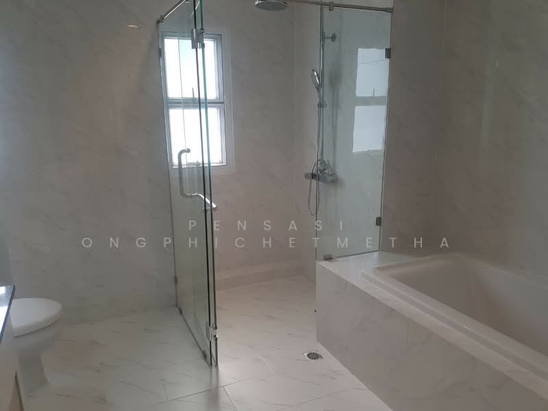 Raj Mansion, Bangkok, 31-33 Soi Sukhumvit 20, Khlong Toei, Bangkok, 4 Bedrooms, 380 sqm, Apartment For Rent, by Pensasi Ongphichetmetha, 500469019 - DDproperty.com