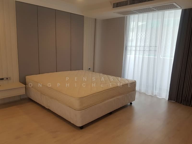 Raj Mansion, Bangkok, 31-33 Soi Sukhumvit 20, Khlong Toei, Bangkok, 4 Bedrooms, 380 sqm, Apartment For Rent, by Pensasi Ongphichetmetha, 500469019 - DDproperty.com