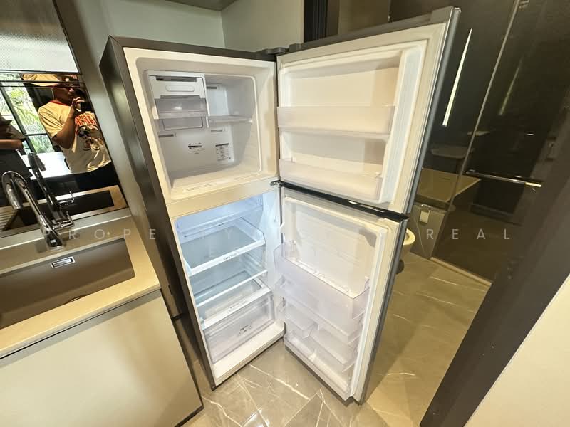 The Reserve Sukhumvit 61, Bangkok, 78 Soi Sukhumvit 61, Khlong Tan Nua, Watthana, Bangkok, 1 Bedroom, 49 sqm, Condo For Rent, by PROPERTYSIGHTS REAL ESTATE, 500469020 - DDproperty.com