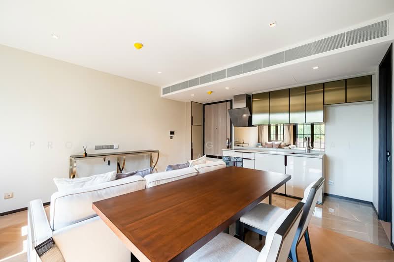 The Reserve Sukhumvit 61, Bangkok, 78 Soi Sukhumvit 61, Khlong Tan Nua, Watthana, Bangkok, 1 Bedroom, 49 sqm, Condo For Rent, by PROPERTYSIGHTS REAL ESTATE, 500469020 - DDproperty.com