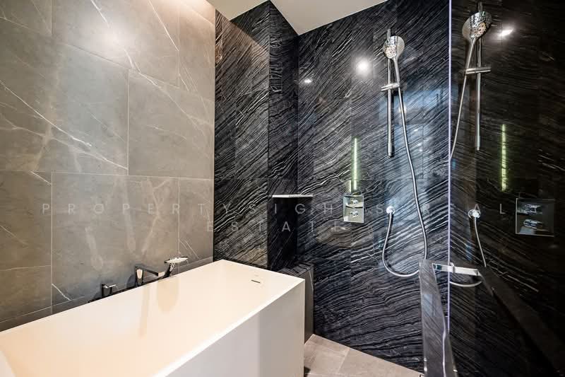The Reserve Sukhumvit 61, Bangkok, 78 Soi Sukhumvit 61, Khlong Tan Nua, Watthana, Bangkok, 1 Bedroom, 49 sqm, Condo For Rent, by PROPERTYSIGHTS REAL ESTATE, 500469020 - DDproperty.com