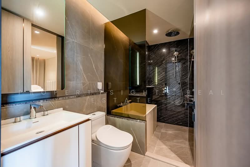 The Reserve Sukhumvit 61, Bangkok, 78 Soi Sukhumvit 61, Khlong Tan Nua, Watthana, Bangkok, 1 Bedroom, 49 sqm, Condo For Rent, by PROPERTYSIGHTS REAL ESTATE, 500469020 - DDproperty.com