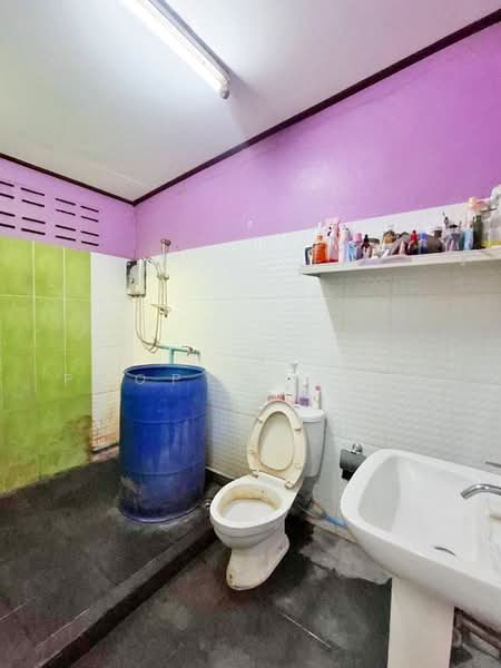 หมู่บ้านมหาวงษ์ พระประแดง, Samut Prakan, Sam Rong, Phra Pra Daeng, Samut Prakan, 2 Bedrooms, 100 sqm, Townhouse For Sale, by The Best Property ส้ม, 500469023 - DDproperty.com