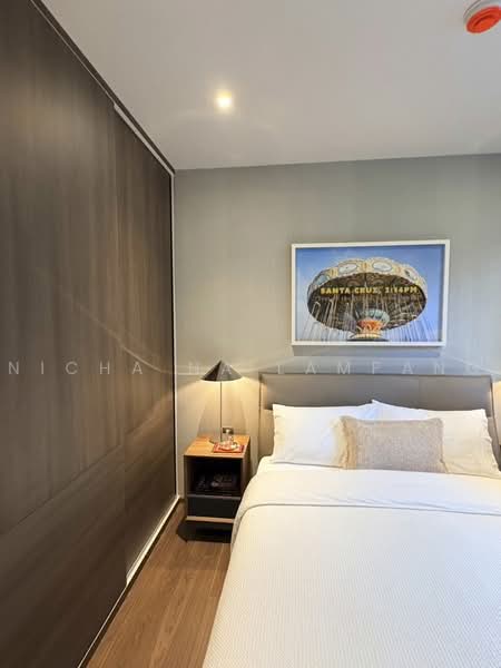 Via 61, Bangkok, Khlong Tan Nua, Watthana, Bangkok, 1 Bedroom, 53 sqm, Condo For Sale, by Nicha Na Lampang, 500469025 - DDproperty.com