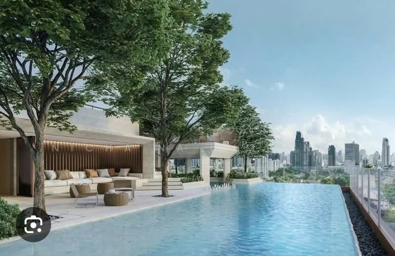 Via 61, Bangkok, Khlong Tan Nua, Watthana, Bangkok, 1 Bedroom, 53 sqm, Condo For Sale, by Nicha Na Lampang, 500469025 - DDproperty.com