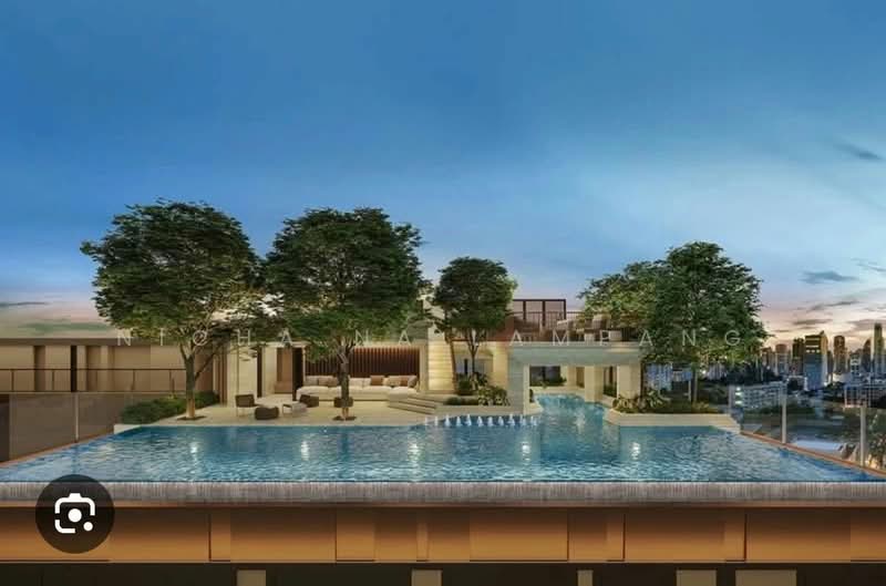 Via 61, Bangkok, Khlong Tan Nua, Watthana, Bangkok, 1 Bedroom, 53 sqm, Condo For Sale, by Nicha Na Lampang, 500469025 - DDproperty.com