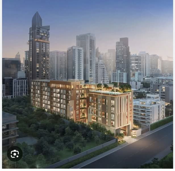 Via 61, Bangkok, Khlong Tan Nua, Watthana, Bangkok, 1 Bedroom, 53 sqm, Condo For Sale, by Nicha Na Lampang, 500469025 - DDproperty.com