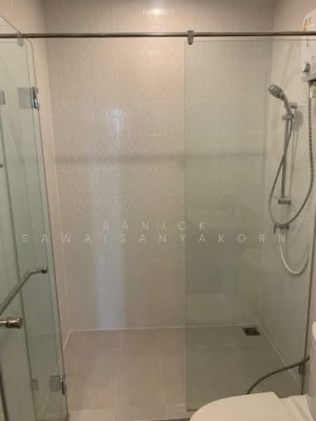 The Niche Pride Thonglor-Phetchaburi, Bangkok, New Petchaburi Road, Bang Kapi, Huai Khwang, Bangkok, 1 Bedroom, 36 sqm, Condo For Rent, by Sanick Sawaisanyakorn, 500469028 - DDproperty.com