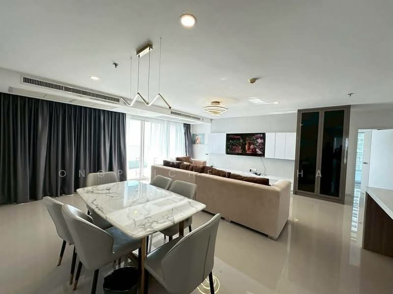 Wyndham Jomtien Pattaya : วินด์แฮม จอมเทียน พัทยา, ชลบุรี, หนองปรือ, บางละมุง, ชลบุรี, 153 ตร.ม., คอนโด ให้เช่า, โดย Pensasi Ongphichetmetha, 500469030 - DDproperty.com