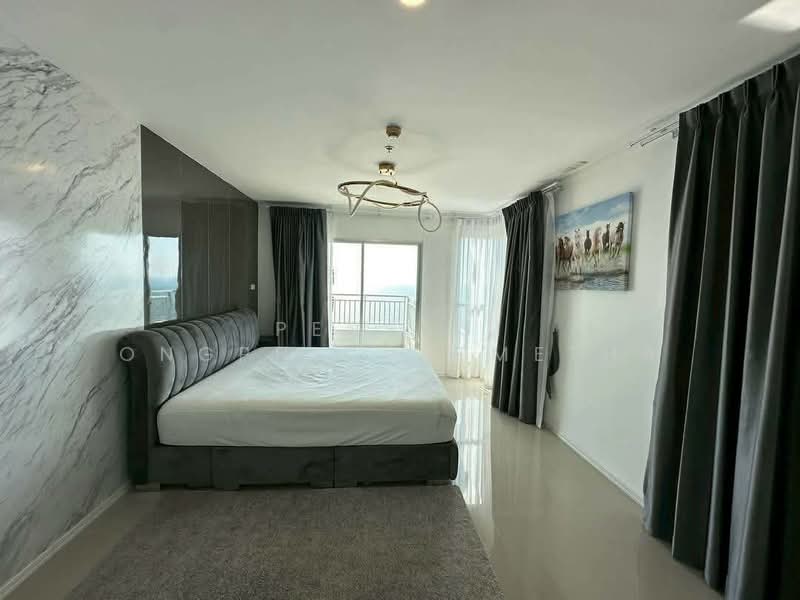 Wyndham Jomtien Pattaya : วินด์แฮม จอมเทียน พัทยา, ชลบุรี, หนองปรือ, บางละมุง, ชลบุรี, 153 ตร.ม., คอนโด ให้เช่า, โดย Pensasi Ongphichetmetha, 500469030 - DDproperty.com