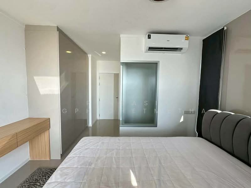 Wyndham Jomtien Pattaya : วินด์แฮม จอมเทียน พัทยา, ชลบุรี, หนองปรือ, บางละมุง, ชลบุรี, 153 ตร.ม., คอนโด ให้เช่า, โดย Pensasi Ongphichetmetha, 500469030 - DDproperty.com