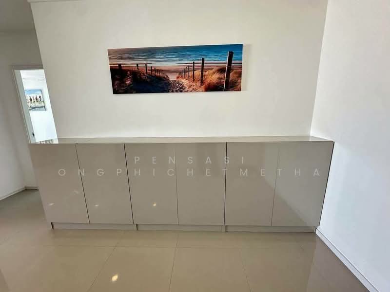Wyndham Jomtien Pattaya, Chon Buri (Pattaya), Nong Pru, Bang Lamung (Pattaya), Chon Buri (Pattaya), 3 Bedrooms, 153 sqm, Condo For Rent, by Pensasi Ongphichetmetha, 500469030 - DDproperty.com