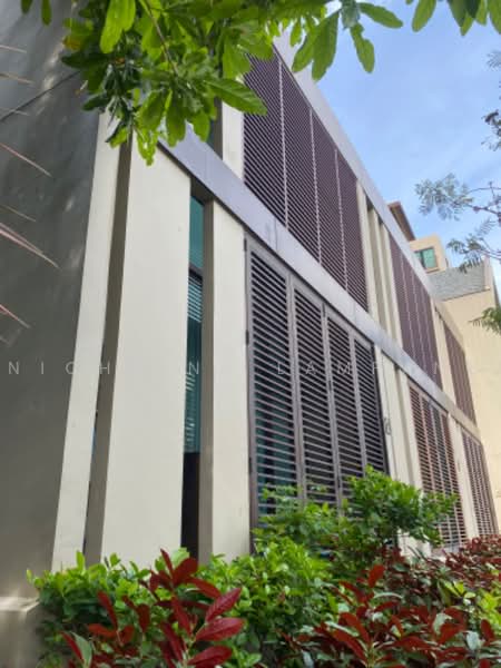 Condolette Dwell Sukhumvit 26, Bangkok, Soi Sukhumvit 26, Khong Tan, Khlong Toei, Bangkok, 2 Bedrooms, 71 sqm, Condo For Sale, by Nicha Na Lampang, 500469031 - DDproperty.com