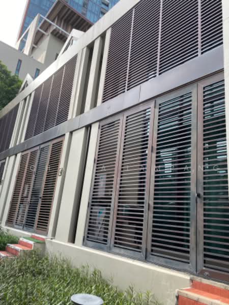 Condolette Dwell Sukhumvit 26, Bangkok, Soi Sukhumvit 26, Khong Tan, Khlong Toei, Bangkok, 2 Bedrooms, 71 sqm, Condo For Sale, by Nicha Na Lampang, 500469031 - DDproperty.com