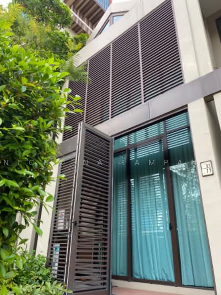 Condolette Dwell Sukhumvit 26 : คอนโดเลต ดเวล สุขุมวิท 26, กรุงเทพ, ซอยสุขุมวิท 26, คลองตัน, คลองเตย, กรุงเทพ, 71 ตร.ม., คอนโด ขาย, โดย Nicha Na Lampang, 500469031 - DDproperty.com