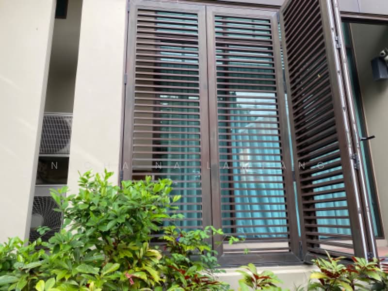Condolette Dwell Sukhumvit 26, Bangkok, Soi Sukhumvit 26, Khong Tan, Khlong Toei, Bangkok, 2 Bedrooms, 71 sqm, Condo For Sale, by Nicha Na Lampang, 500469031 - DDproperty.com