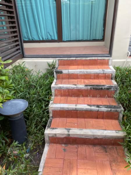 Condolette Dwell Sukhumvit 26, Bangkok, Soi Sukhumvit 26, Khong Tan, Khlong Toei, Bangkok, 2 Bedrooms, 71 sqm, Condo For Sale, by Nicha Na Lampang, 500469031 - DDproperty.com