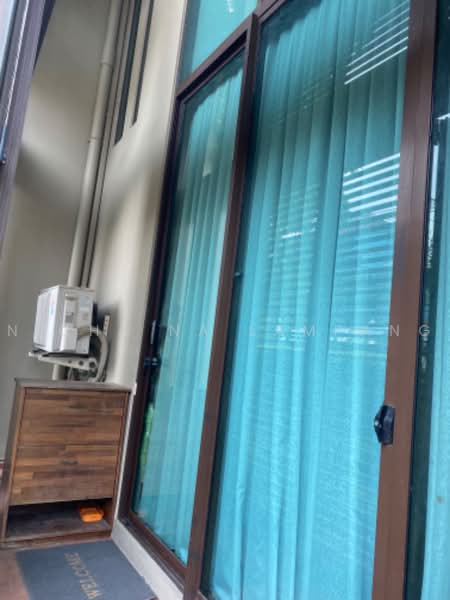 Condolette Dwell Sukhumvit 26, Bangkok, Soi Sukhumvit 26, Khong Tan, Khlong Toei, Bangkok, 2 Bedrooms, 71 sqm, Condo For Sale, by Nicha Na Lampang, 500469031 - DDproperty.com