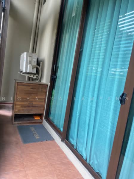 Condolette Dwell Sukhumvit 26, Bangkok, Soi Sukhumvit 26, Khong Tan, Khlong Toei, Bangkok, 2 Bedrooms, 71 sqm, Condo For Sale, by Nicha Na Lampang, 500469031 - DDproperty.com
