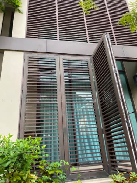 Condolette Dwell Sukhumvit 26, Bangkok, Soi Sukhumvit 26, Khong Tan, Khlong Toei, Bangkok, 2 Bedrooms, 71 sqm, Condo For Sale, by Nicha Na Lampang, 500469031 - DDproperty.com